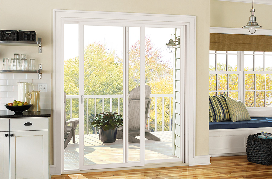 Patio and Garden Doors